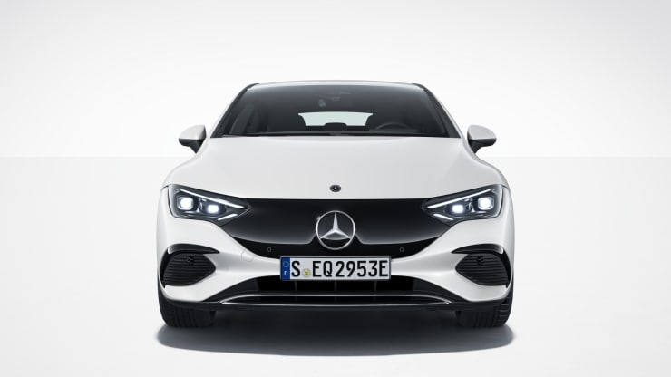 Linha Exterior ELECTRIC ART 5