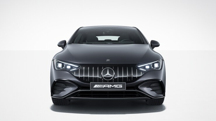 Mercedes-AMG Exterieur 9