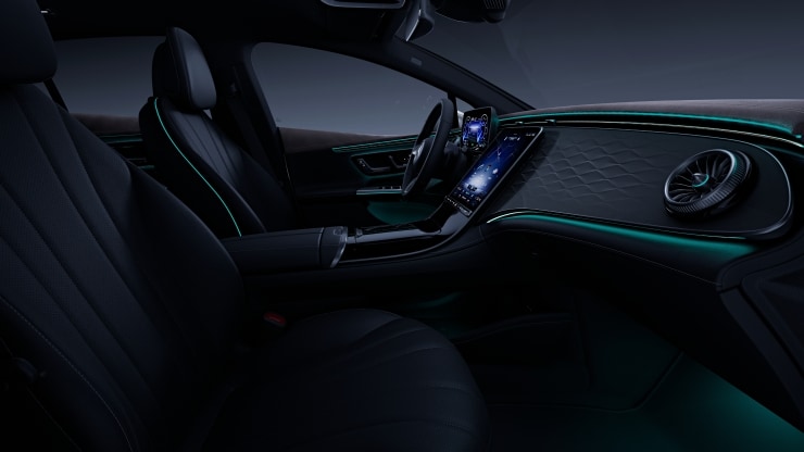 Iluminaci&oacute;n de ambiente Plus Imagen 1