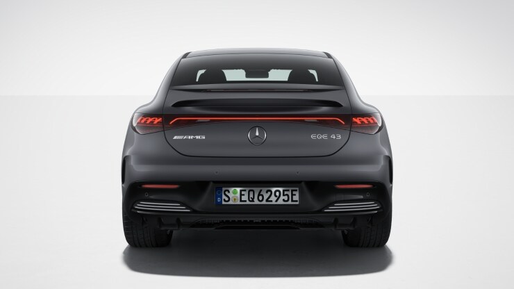 Mercedes-AMG Exterieur 10