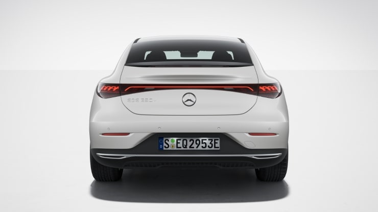 Linha Exterior ELECTRIC ART 6