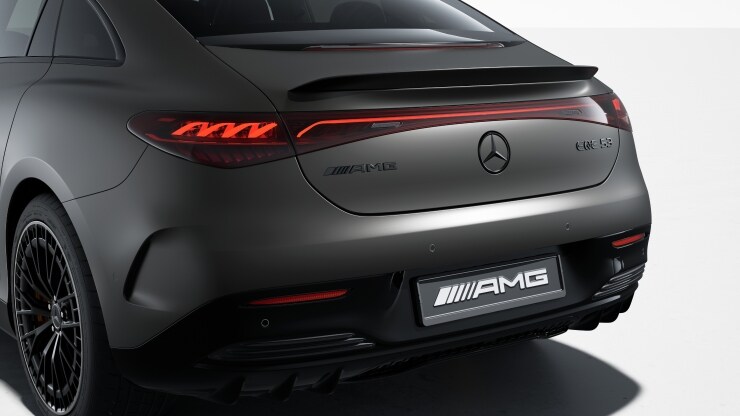 AMG Night-Paket II 4