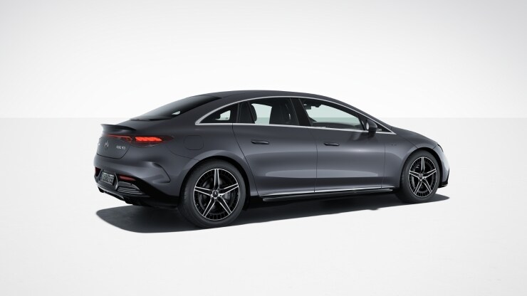 Mercedes-AMG Exterieur 8