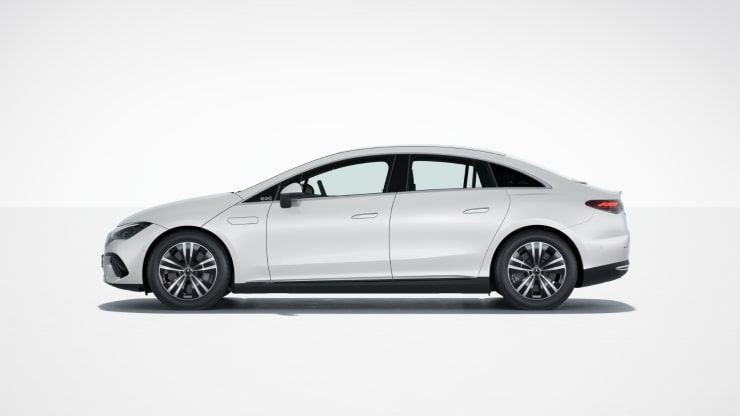 Linha Exterior ELECTRIC ART 7