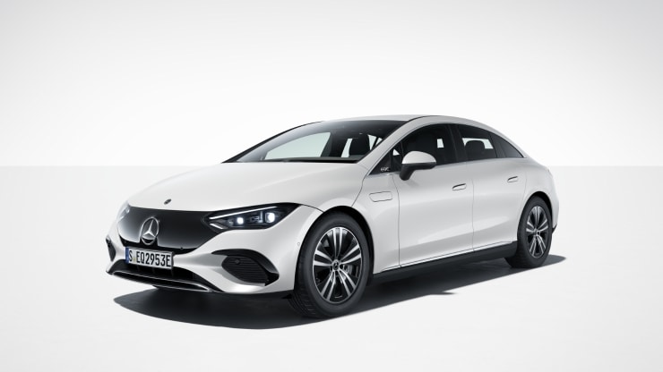 Linha Exterior ELECTRIC ART 1