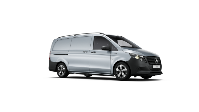 eVito Kastenwagen