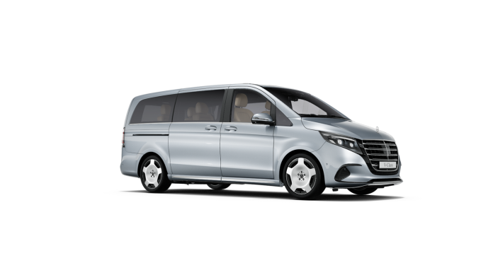 V-Class