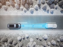 V-Class Active Distance Assist DISTRONIC