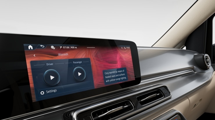 Digitales Extra&colon; ENERGIZING Comfort Bild 1