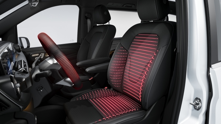 Digitales Extra&colon; ENERGIZING Comfort 2