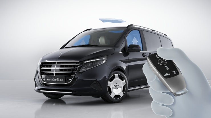 Komfortschlie&szlig;ung Bild 1