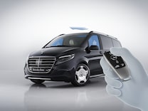 V-Class Convenience closing