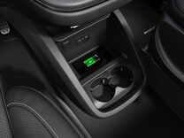 V-Class Wireless charging system for mobile devices 