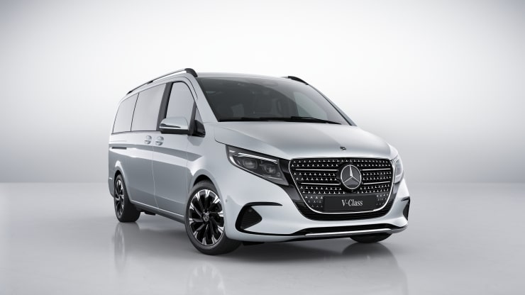 MULTIBEAM LED mit Fernlichtassistent PLUS 8