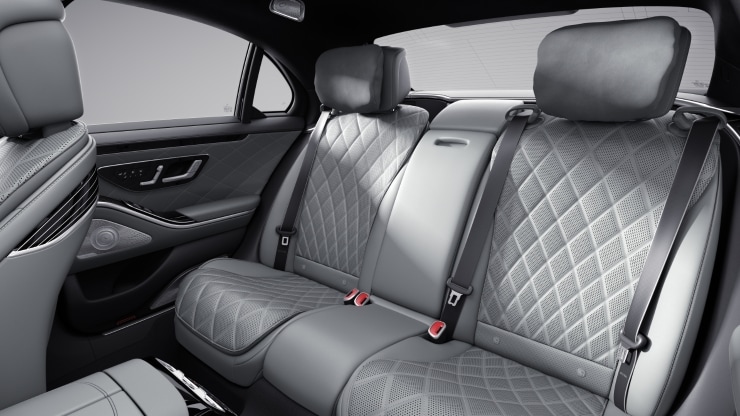 Pachet Chauffeur 1