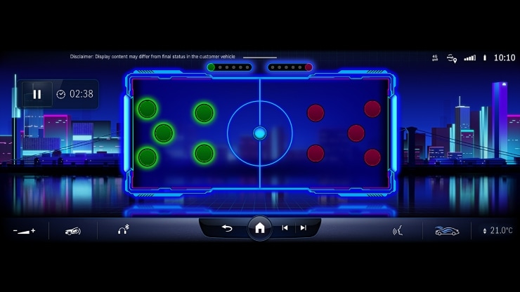 Extra Digital&colon; Paquete de personalizaci&oacute;n 3