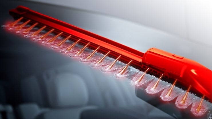 MAGIC VISION CONTROL Imagen 1