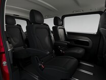 EQV Ciel de pavillon gris cristal