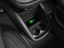 EQV Syst. de recharge sans fil pour app. mobiles