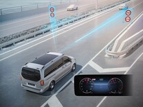 EQV Detecteur de panneaux de signalisation