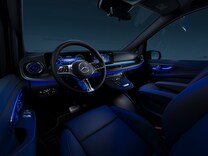 EQV Éclairage d'ambiance ds Cockpit av. 64 clrs