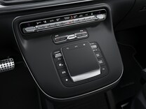 EQV Actionnement electrique pour porte coulisante droite