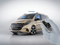 EQV Fermeture confort