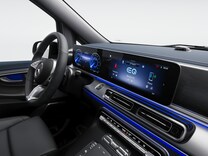 EQV Poste de conduite Widescreen