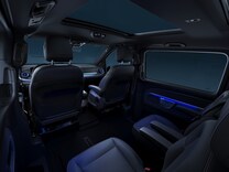 EQV Éclairage d'ambiance 64 clrs Cockpit + arrière