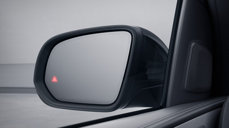 Totwinkel-Assistent Bild 1