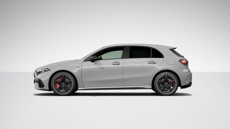 AMG Design Plus Paket 5