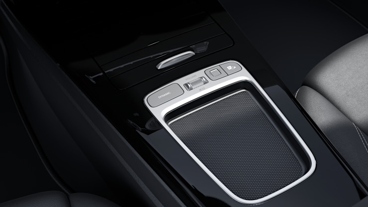 Fingerabdrucksensor Bild 1