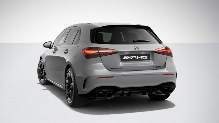 AMG Design Plus Paket 2