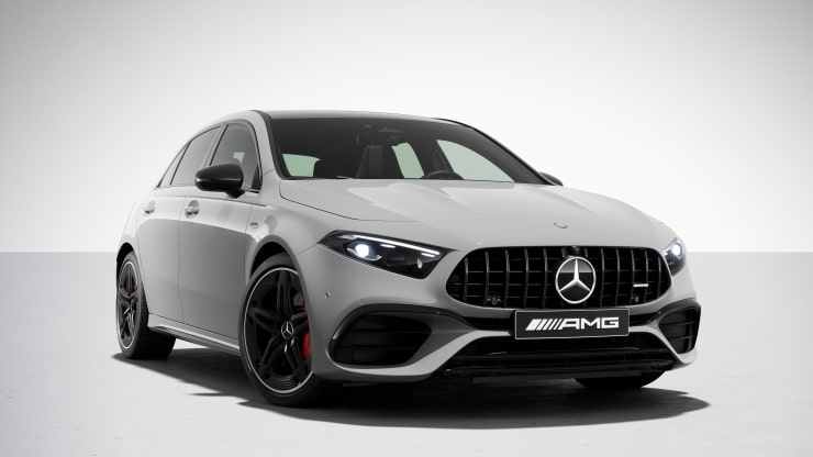 AMG Design Plus Paket 3