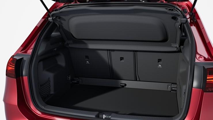 Laderaum-Paket Bild 1