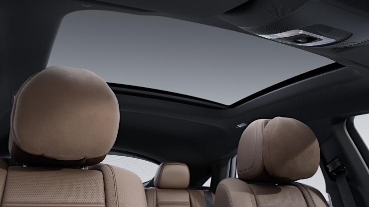 Innenhimmel Stoff schwarz 1