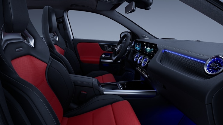 Eclairage d'ambiance 3