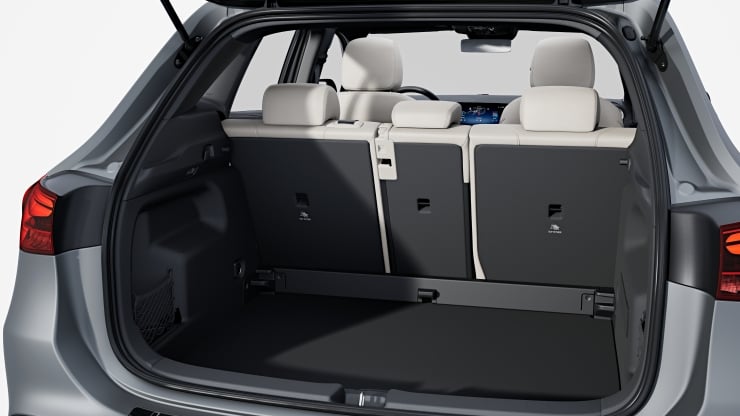 Pack Compartiment de chargement Image 1