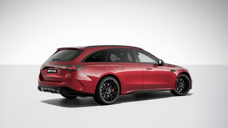 AMG Night-Paket II 2