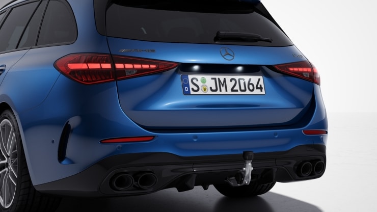 Anh&auml;ngevorrichtung mit ESP&reg; Anh&auml;ngerstabilisierung 2