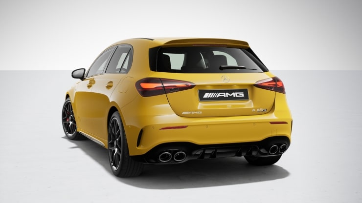 AMG Night-Paket 2