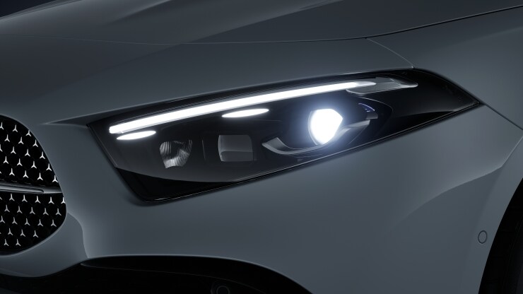 MULTIBEAM LED 2