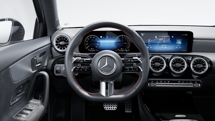 AMG Line 6