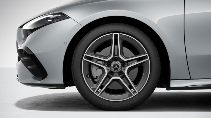 AMG Line 3