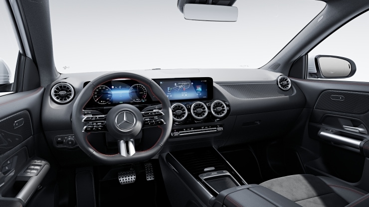 AMG Line 5