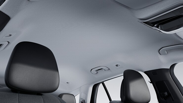 Innenhimmel Stoff nevagrau 1