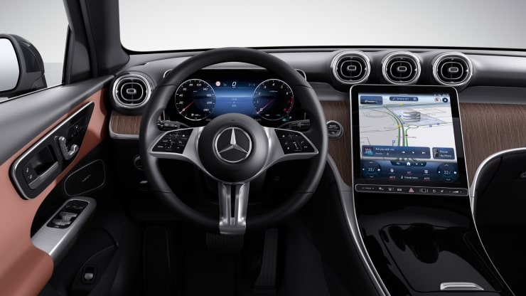 AVANTGARDE Interieur 3