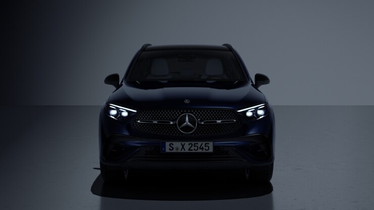 Fonctions de projection pour DIGITAL LIGHT avec services connect&eacute;s 2