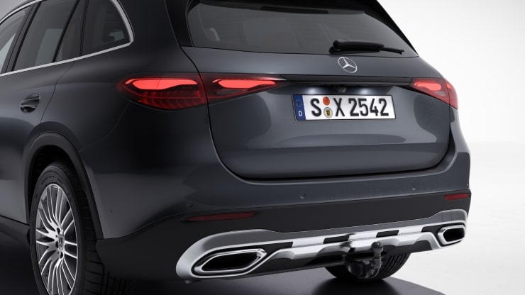 Dispositif d'attelage et ESP&reg; avec syst&egrave;me de stabilisation de la remorque Image 1