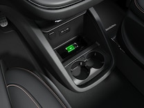 EQV Syst. de recharge sans fil pour app. mobiles